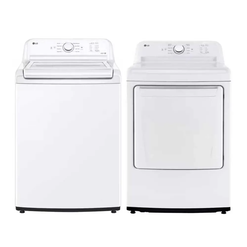 WT6105 CW DLE6100 W
